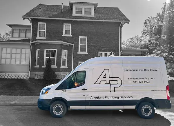 Allegiant Plumbing Services — view 1 of 1