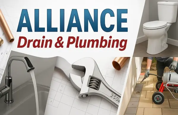Alliance Drain & Plumbing LLC — view 1 of 1