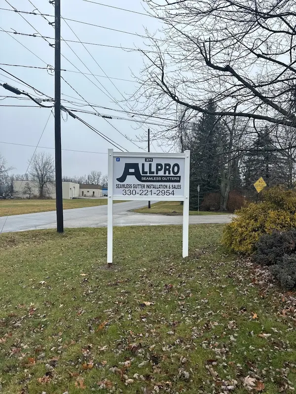 Allpro Seamless Gutters and Roofing — view 1 of 1