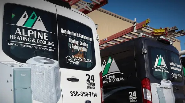 Alpine Heating, Cooling, Plumbing & Refrigeration — view 1 of 1