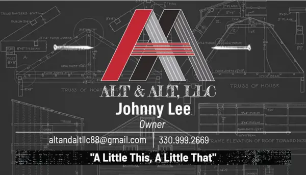 Alt & Alt — view 1 of 1