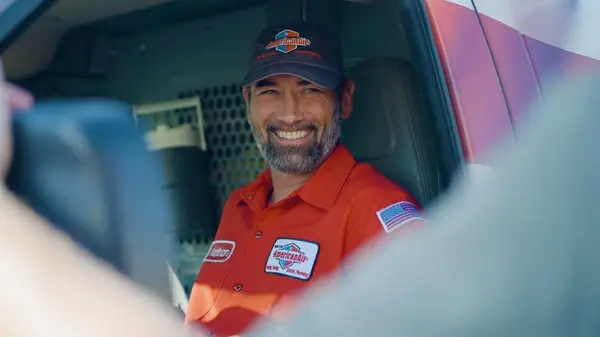 American Air Heating Cooling Electric & Plumbing — view 1 of 1