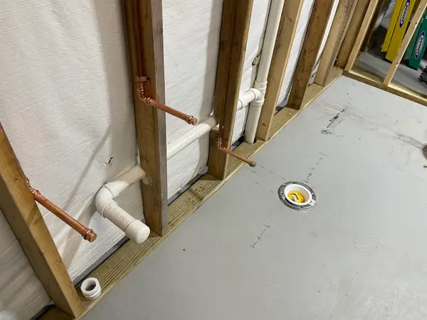 AMG Plumbing — view 1 of 1