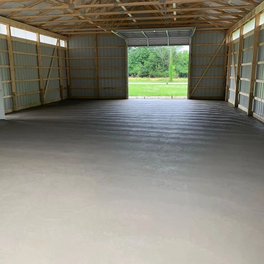 Anything Concrete — view 1 of 1