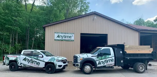 Anytime Tree Service — view 1 of 1