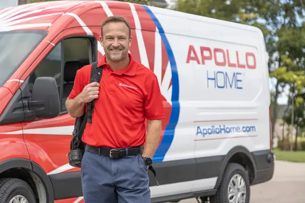 Apollo Home — view 1 of 1
