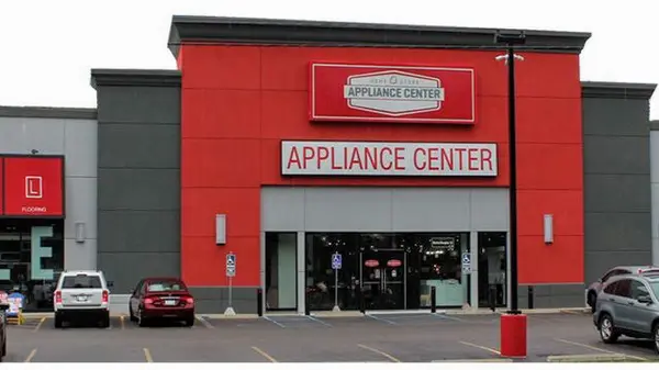 Appliance Center — view 1 of 1