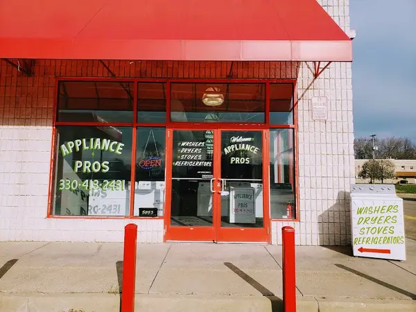 Appliance Pros — view 1 of 1