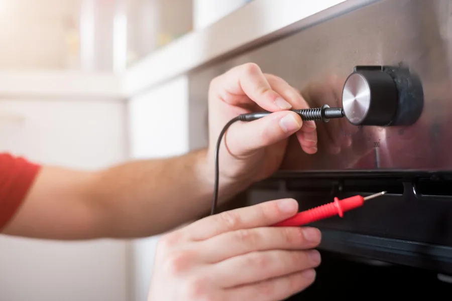 Appliance Repair — view 1 of 1