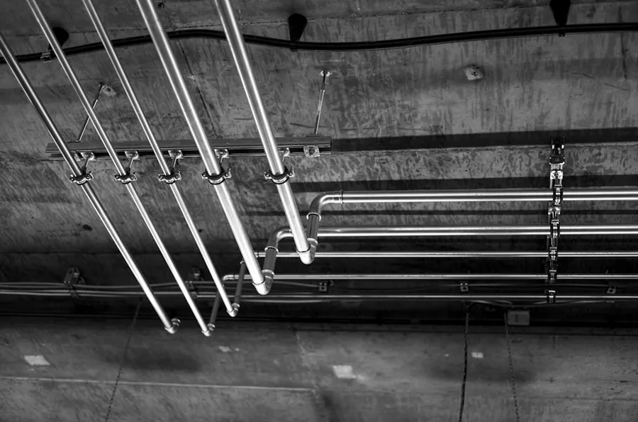 Arch Plumbing LLC — view 1 of 1