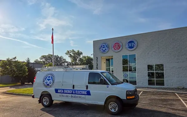 Area Energy & Electric Inc — view 1 of 1