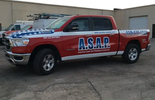 ASAP American Sewer And Plumbing Services Inc — view 1 of 1