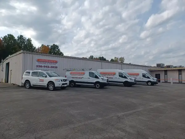 Assurance Cooling & Heating — view 1 of 1