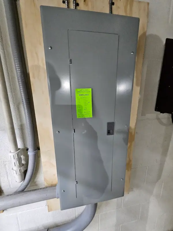 Assurance Factor Electric — view 1 of 1