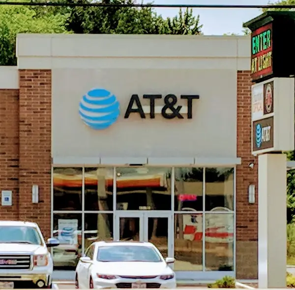 AT&T Store — view 1 of 1