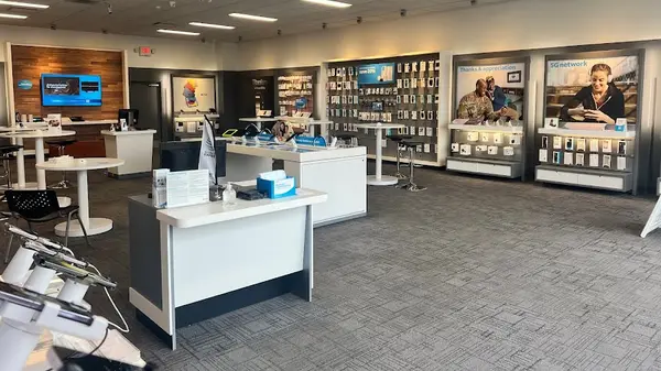 AT&T Store — view 1 of 1