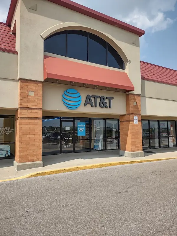 AT&T Store — view 1 of 1