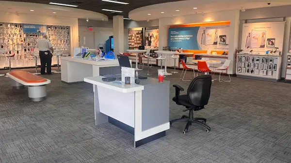 AT&T Store — view 1 of 1