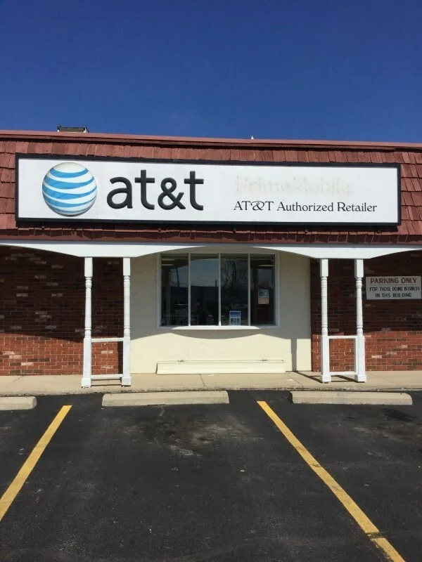 AT&T Store — view 1 of 1