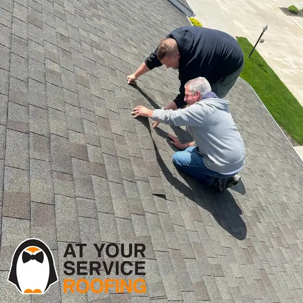 At Your Service Roofing - Northeast Ohio — view 1 of 1