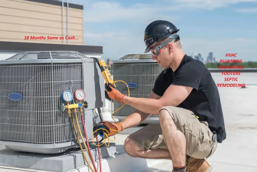 Austin Heating & Cooling — view 1 of 1