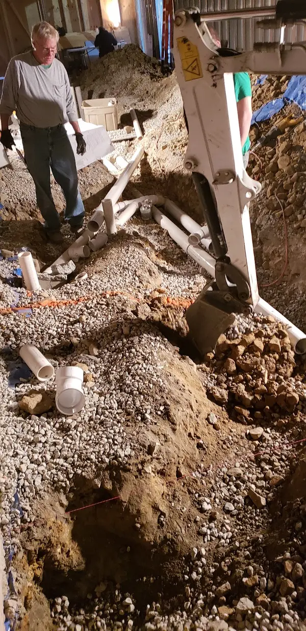 Axis Plumbing Inc. — view 1 of 1