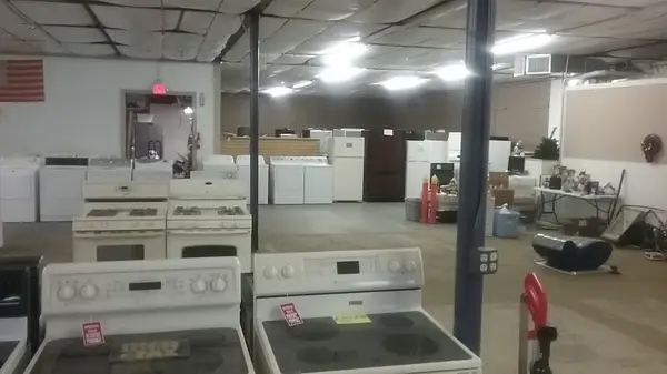 B & J Appliances — view 1 of 1