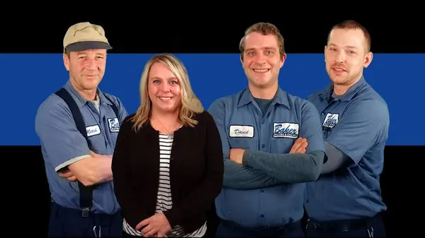 Baker Heating & Cooling — view 1 of 1