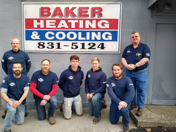 Baker Heating & Cooling — view 1 of 1