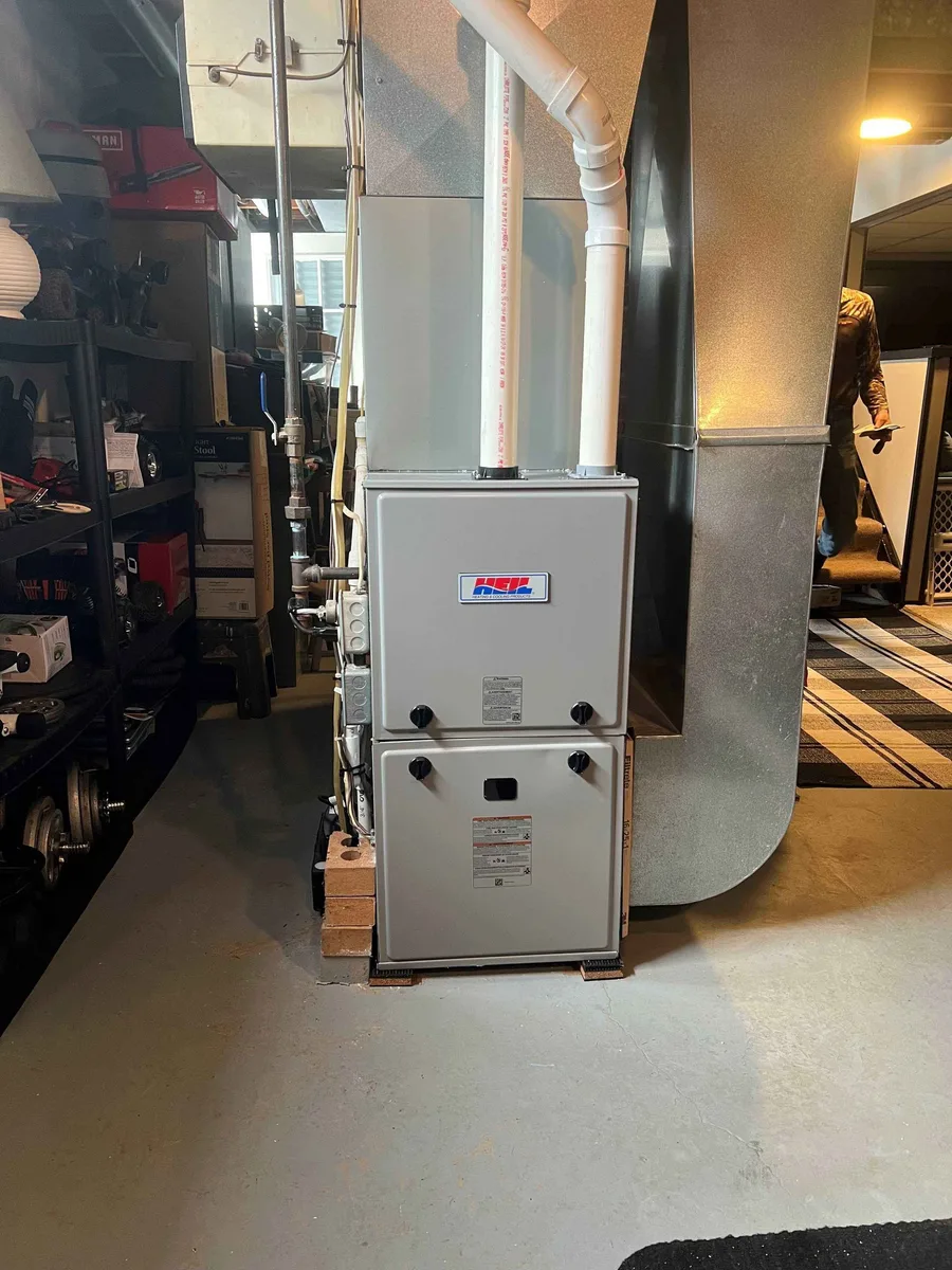 Balzer's Heating & Air Conditioning — view 1 of 1