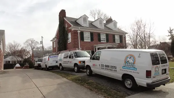 Barker Heating and Air Conditioning — view 1 of 1