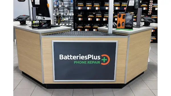 Batteries Plus Phone Repair — view 1 of 1
