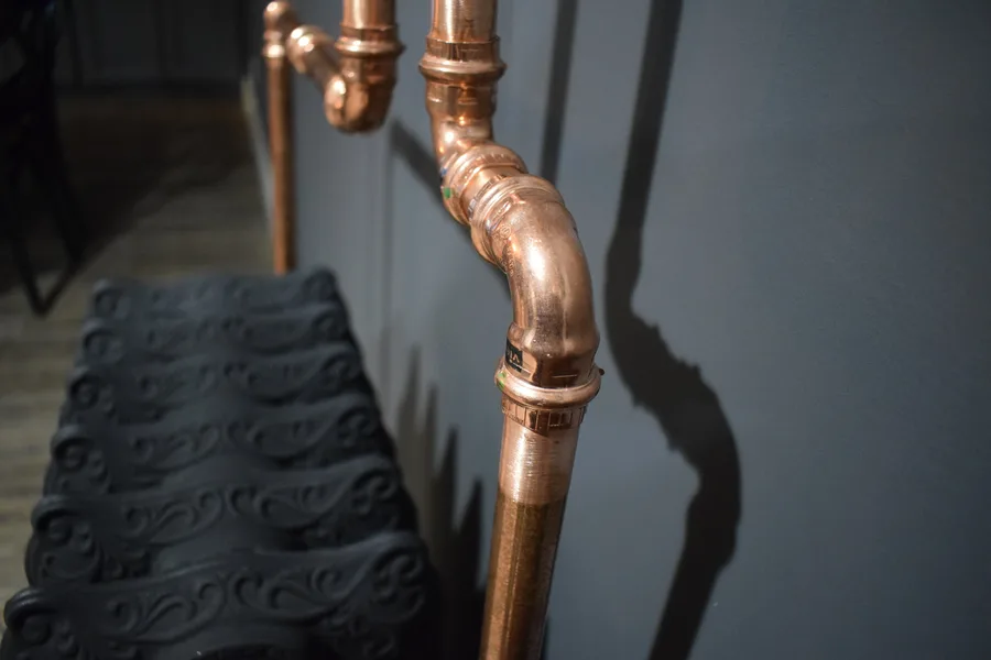 BC Heating & Plumbing — view 1 of 1