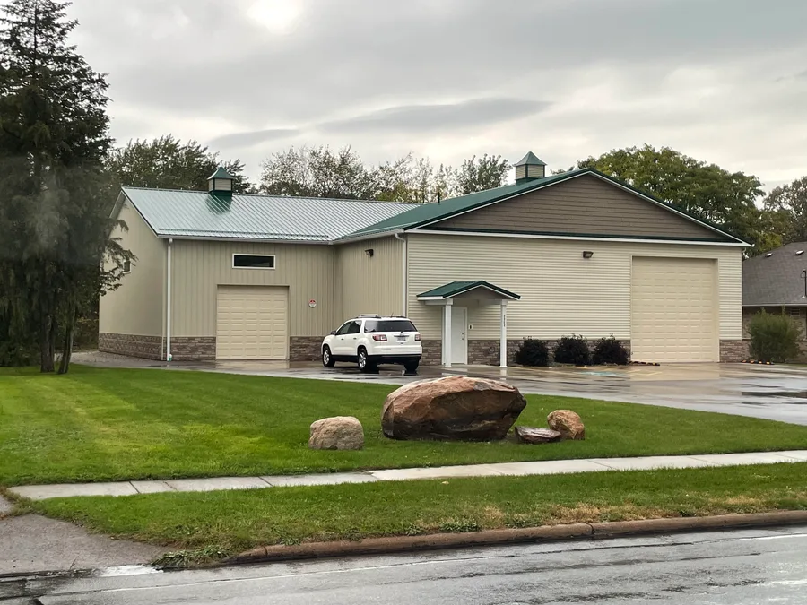 BCT Alarm Services, Inc. — view 1 of 1