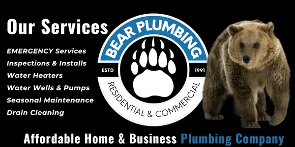Bear Plumbing — view 1 of 1
