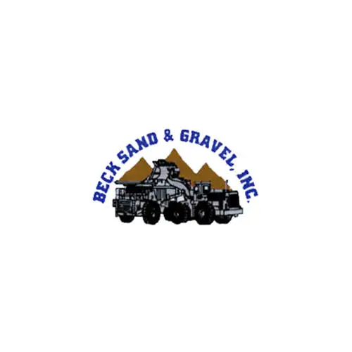 Beck Sand & Gravel — view 1 of 1