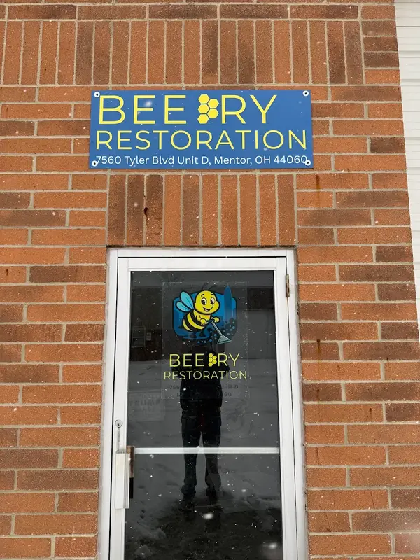 Bee Dry Restoration — view 1 of 1