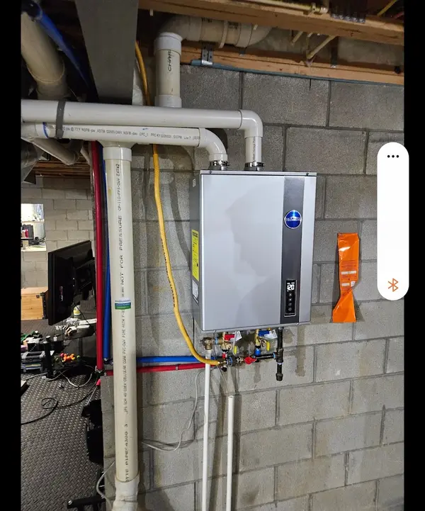 Bella Plumbing — view 1 of 1