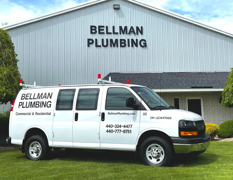 Bellman Plumbing — view 1 of 1