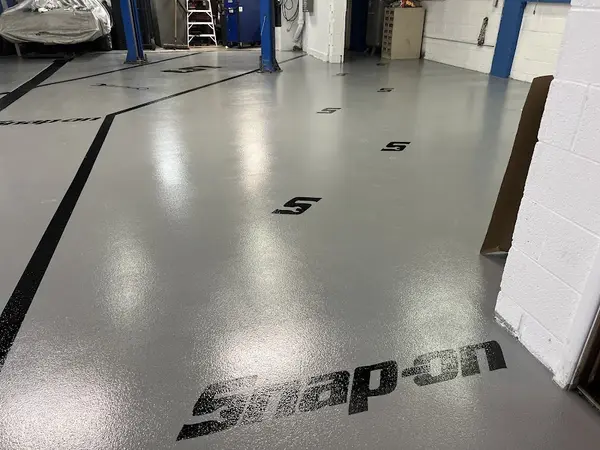 Beltran Concrete Polishing & Epoxy Flooring Solutions — view 1 of 1