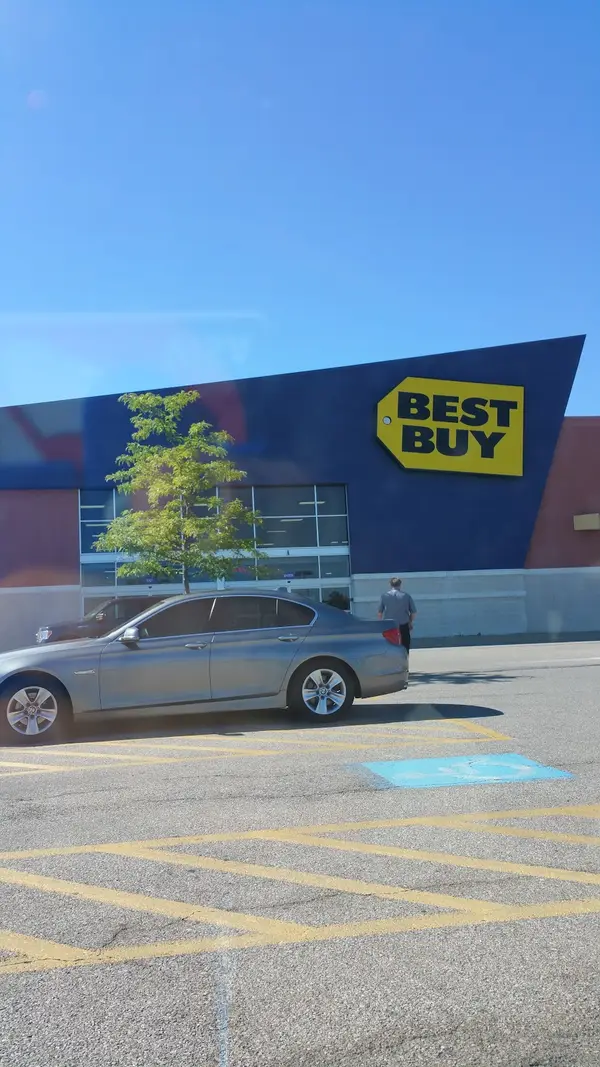 Best Buy — view 1 of 1