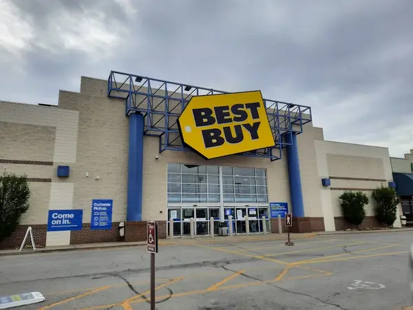 Best Buy — view 1 of 1