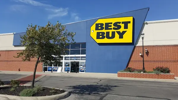 Best Buy — view 1 of 1