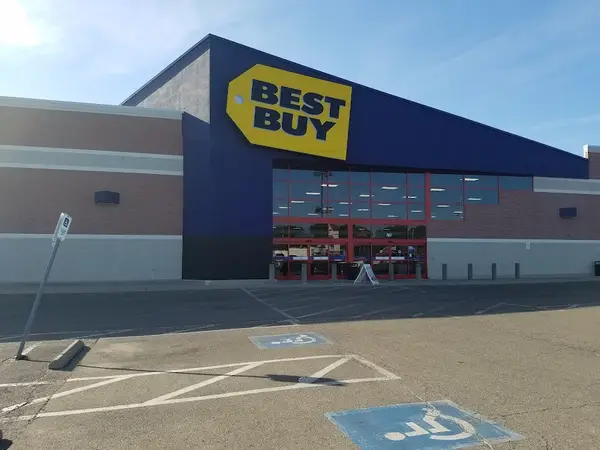 Best Buy — view 1 of 1
