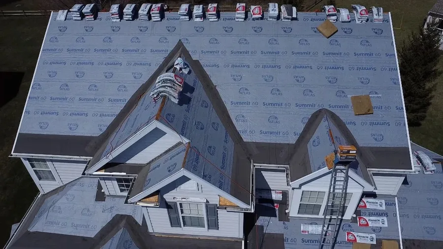 BG Roofing and Siding — view 1 of 1
