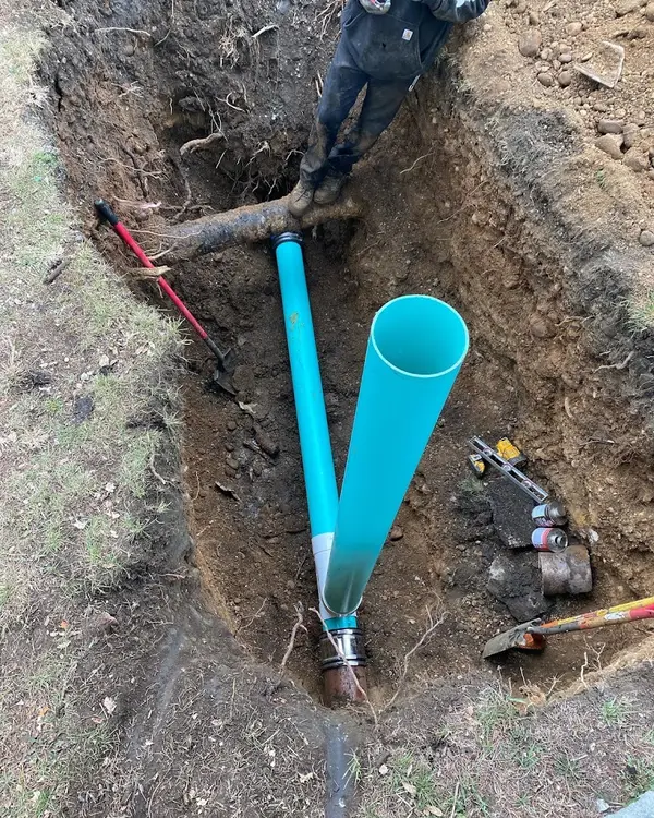 Big Tom's Plumbing & Drain Inc. — view 1 of 1