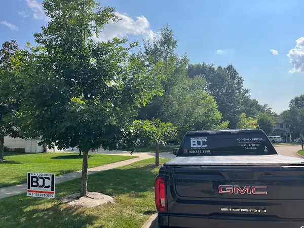 Black Diamond Contracting — view 1 of 1