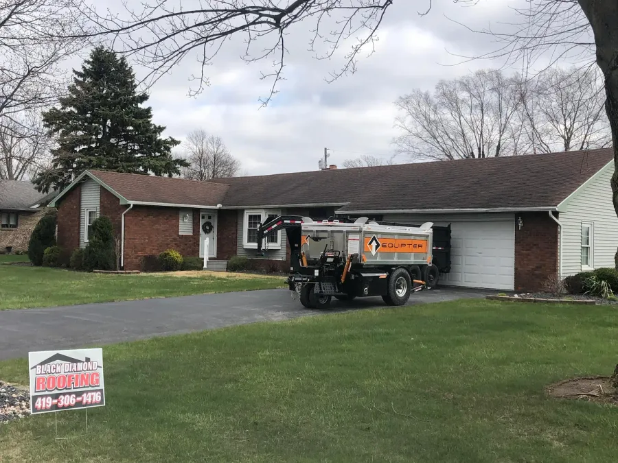 Black Diamond Roofing and Construction LLC — view 1 of 1