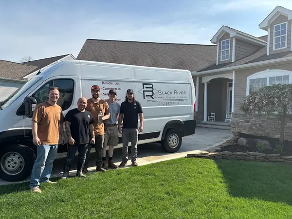 Black River Heating Cooling Plumbing — view 1 of 1