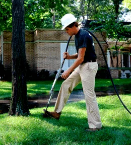 Blanchard Tree & Lawn — view 1 of 1
